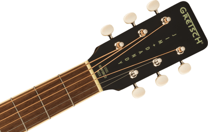 Guitarra Acústica Gretsch Jim Dandy™ Concert N