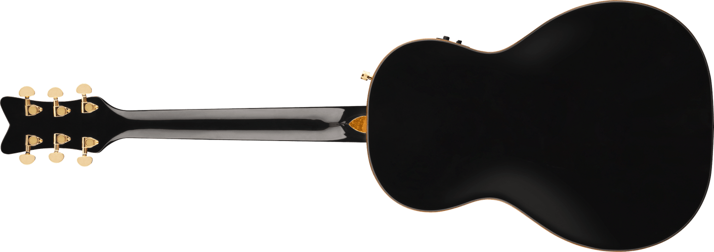 Guitarra Electroacustica Gretsch G5021e Rancher™ Penguin™ Parlor