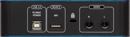 Interface Presonus Audiobox Ione