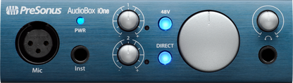Interface Presonus Audiobox Ione