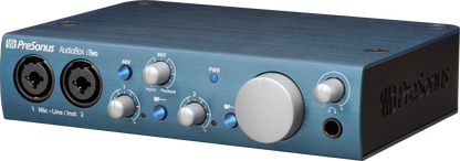 Interface Presonus Audiobox Itwo