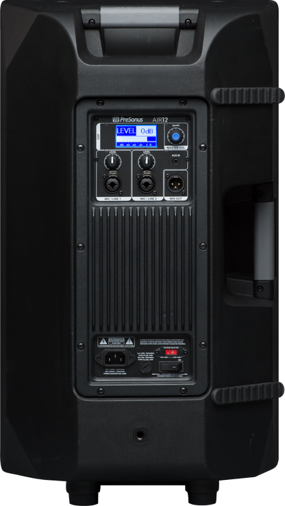 Altavoz Presonus® Air12 2-way Loudspeaker