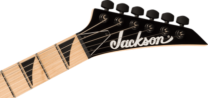 Guitarra Eléctrica Jackson JS Series Dinky JS1X Minion Infinity Blue
