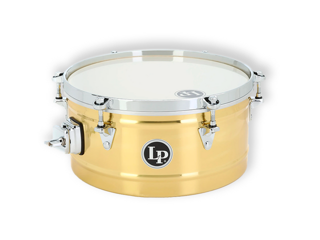 LP LP6513-B — Timbal Lp 13'', Laton