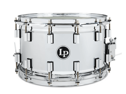 LP LP8514BS-SS — Tarola Lp ''Banda'' 8 1/2'' X 14" Acero