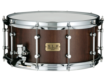 Tama LGW1465-MBW — Tarola Tama ''S.L.P.'' 6.5''X14'' Natural Nogal
