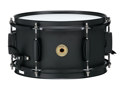 Tama BST1055MBK — Tarola Tama ''Metalworks'' 5.5''X10'' Negra Acero