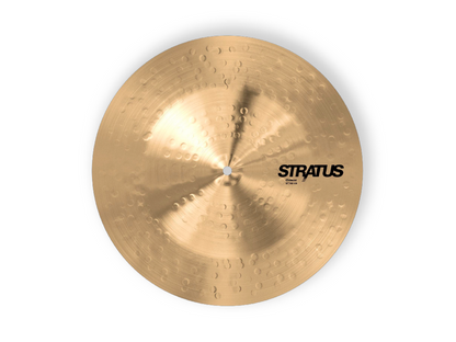 Sabian S1816 — Platillo Sabian Stratus 18'' Chnese