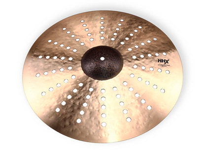 Sabian 120XACN — Platillo Sabian Hhx 20'' Complex Aero Crash