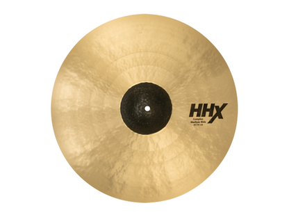 Sabian 12012XCN — Platillo Sabian Hhx 20'' Complex Medium Ride