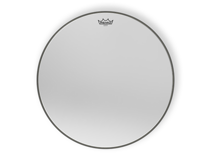 Remo CR-1022-00- — Parche Remo Starfire Ambassador 22'', Cromado
