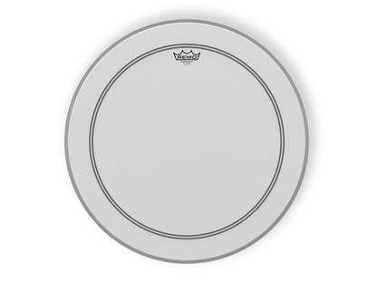 Remo P3-1122-C2- — Parche Remo Coated Powerstroke 3, 22''