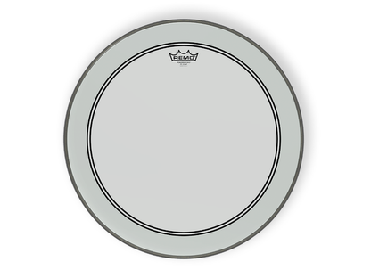 Remo P3-1322-C2- — Parche Remo Clear Powerstroke 3, 22''