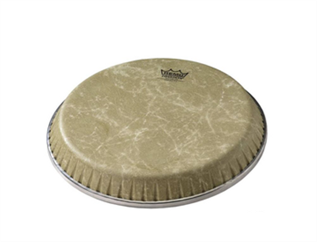 Remo M4-1106-F6-D2 — Parche Remo Fiberskin Symmetry Para Quinto 11''