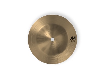 Sabian 206563MP — Campana Sabian Aa 6.5'' Max Bell Chime