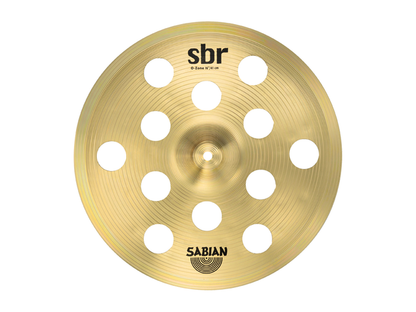Sabian SBR1600 — Platillo Sabian Sbr 16'' O-Zone