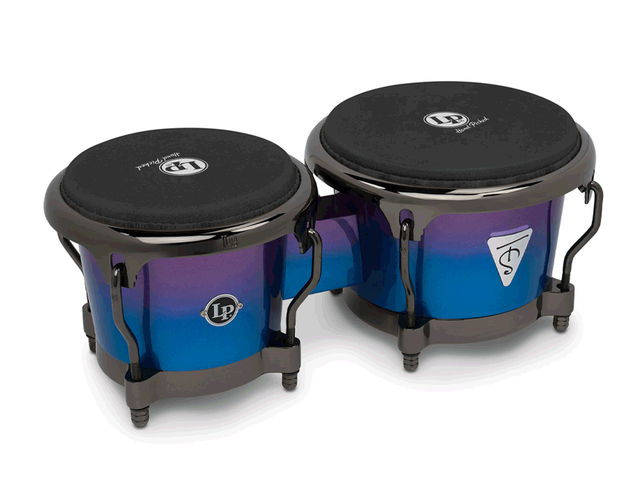 Bongos LP Tony Succar, Pino Neozelandes Tornasol