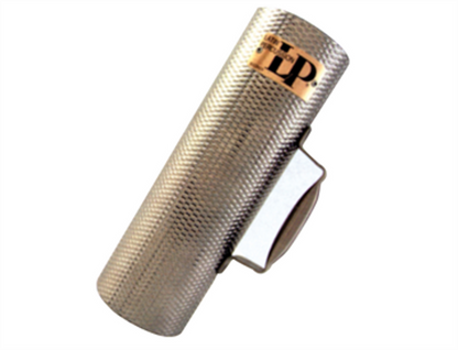 LP LP305 — Guiro Lp Merengue Metalico Con Raspador