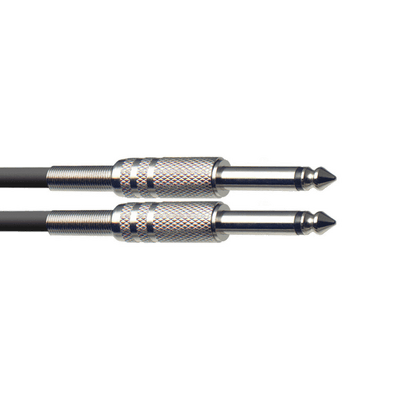 Cable de Instrumento, Plug / Plug (m / M), 3 M, Serie S Sgc3