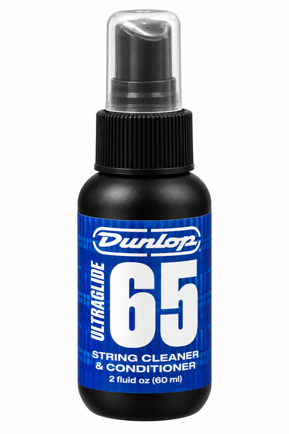 Limpia Cuerdas Dunlop Ultraglide No.65