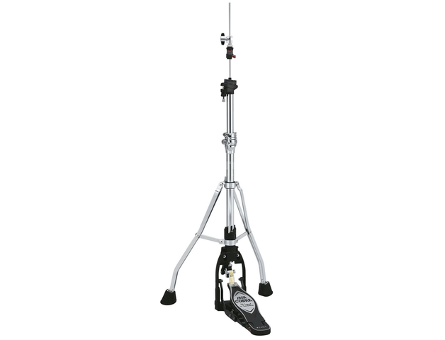 Tama HH905D — Atril Tama ''Iron Cobra'' Para Platillos De Contratiempo, Leve