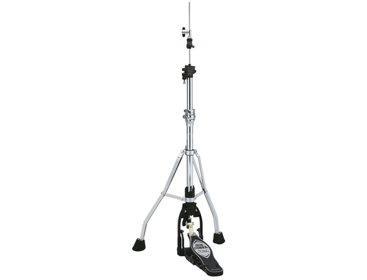 Tama HH905D — Atril Tama ''Iron Cobra'' Para Platillos De Contratiempo, Leve