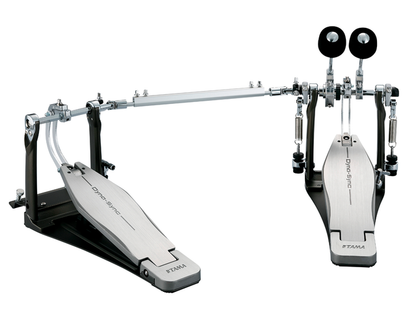 Tama HPDS1TW — Pedal Doble Tama ''Dyna Sync'' Para Bombo C/Estuche