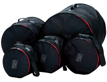 Tama DSS52K — Fundas Tama Para Bateria Standard 5 Piezas