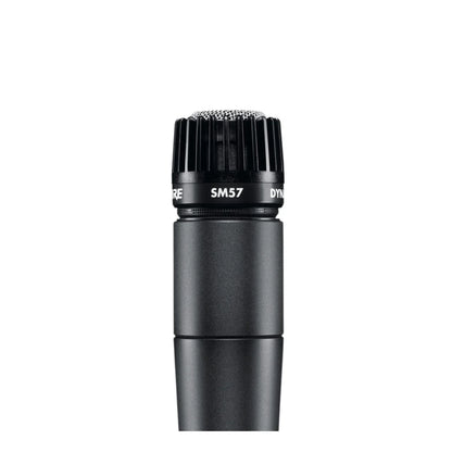 Microfono profesional dinamico para instrumento SM57-LC