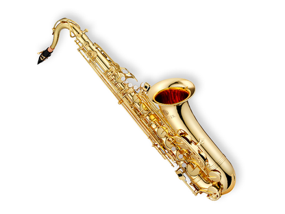 Jupiter JTS700Q — Saxofon Tenor Si Bemol Jupiter Laqueado Con Estuche