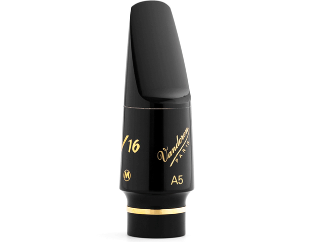 Boquilla Vandoren V16 para Saxofón Alto A5 M