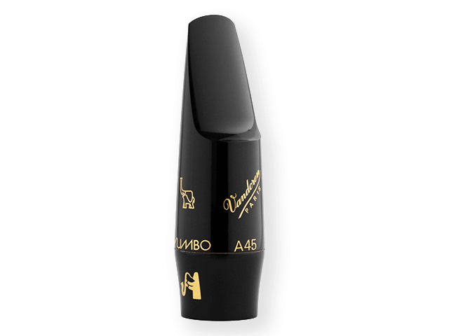 Boquilla Vandoren Jumbo Java para Saxofón Alto A45