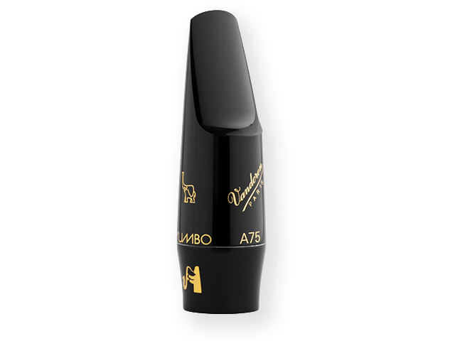 Boquilla Vandoren Jumbo Java para Saxofón Alto A75