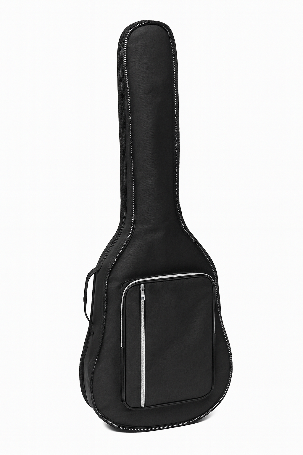 Funda para Guitarra Clasica Reforzada Lona Seda