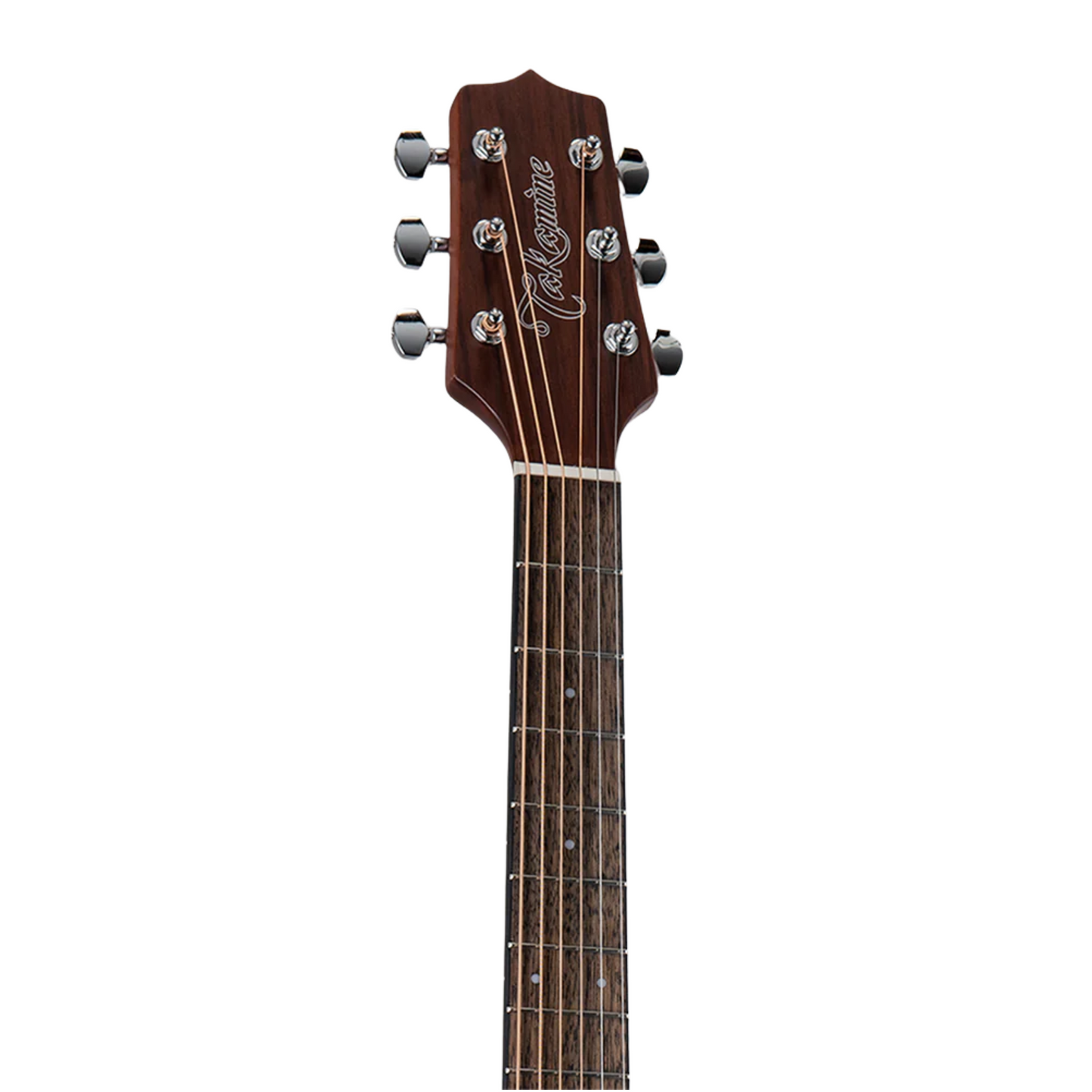 Guitarra Electroacústica Takamine GLN11ENS Caoba