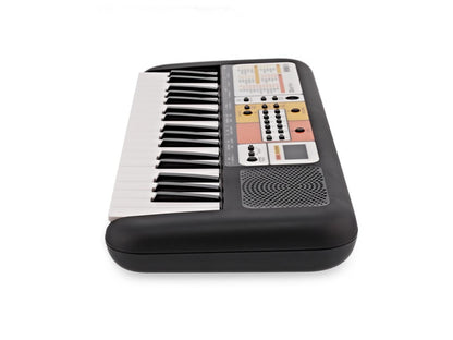 Mini Teclado Infantil Yamaha