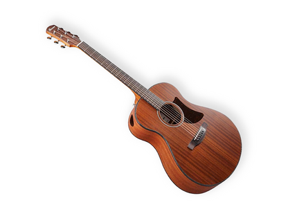 Ibanez AAM54-OPN — Guitarra Acustica Ibanez Sapele