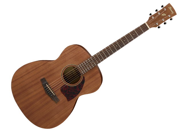 Guitarra Acústica Ibanez, Natural