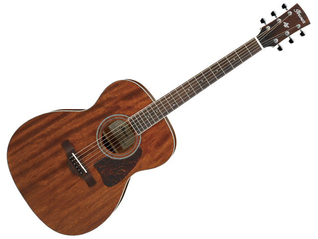 Guitarra Acústica Ibanez Artwood Caoba