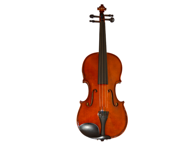 Violín 4/4 Höfner Alfred Stingl con Arco y Estuche