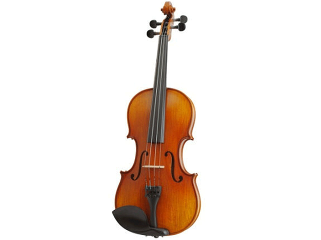 Violín 4/4 Höfner Alfred Stingl con Arco y Estuche