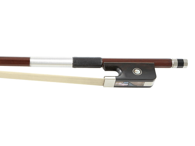 Arco Dick para Violoncello 3/4, Madera Brasil