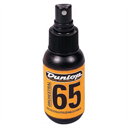 Liquido Limpiador Dunlop Formula No.65 para Instrumentos de Madera