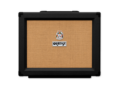 Orange PPC112 Bafle Negro
