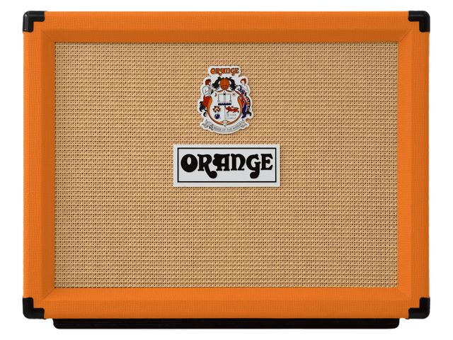 Combo Orange Rocker para Guitarra Eléctrica 30 W, 2 X 10 Pulg.