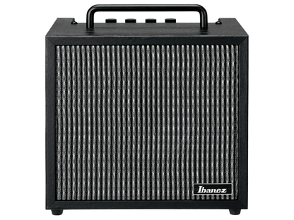 Combo Ibanez IBZ10G 10W para Guitarra Eléctrica 1x6.5'' Amplificador