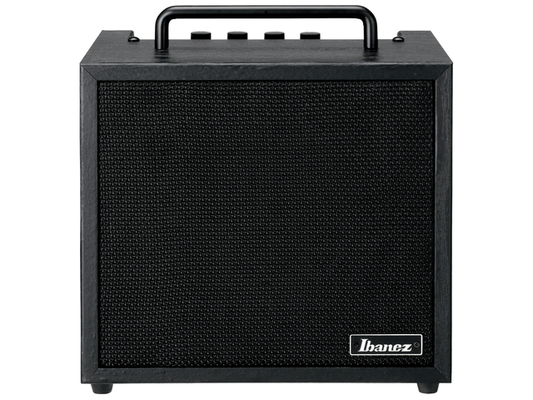 Ibanez IBZ10BV2-N — Combo Ibanez Para Bajo Electrico 10 W, 1 X 6.5''