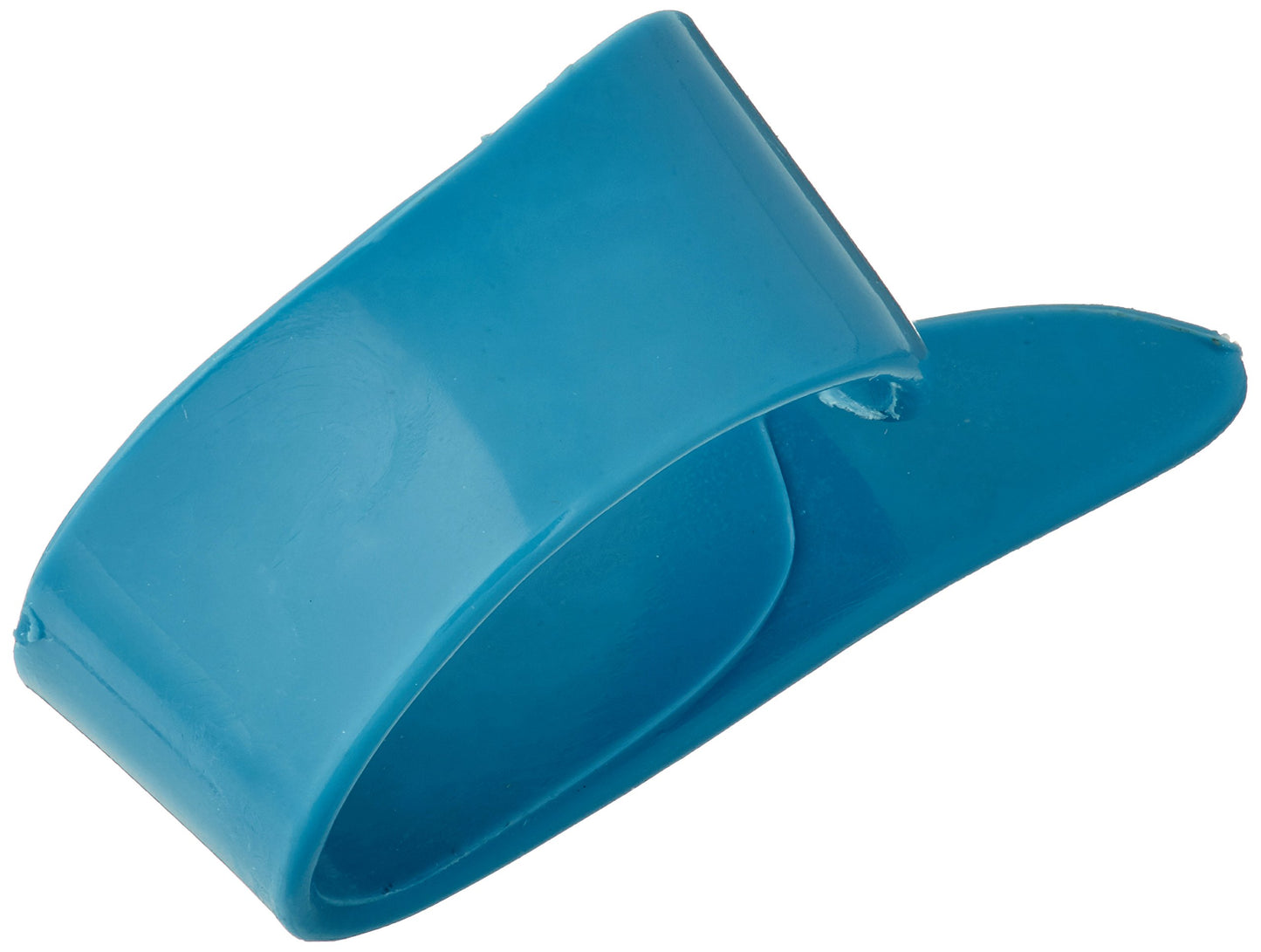 Uña Herco Ernie Ball para Pulgar Medium Azul He115