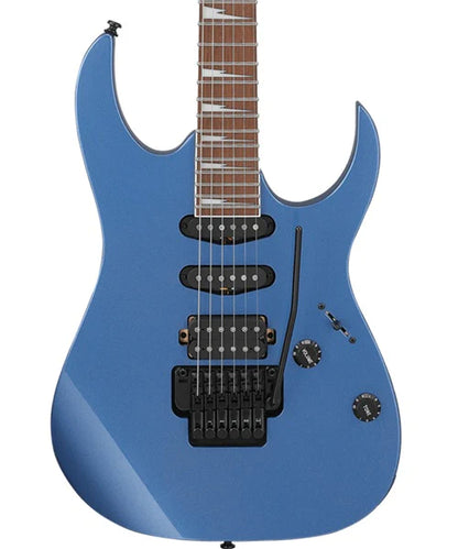Guitarra Eléctrica Ibanez RG RG460DX Azul