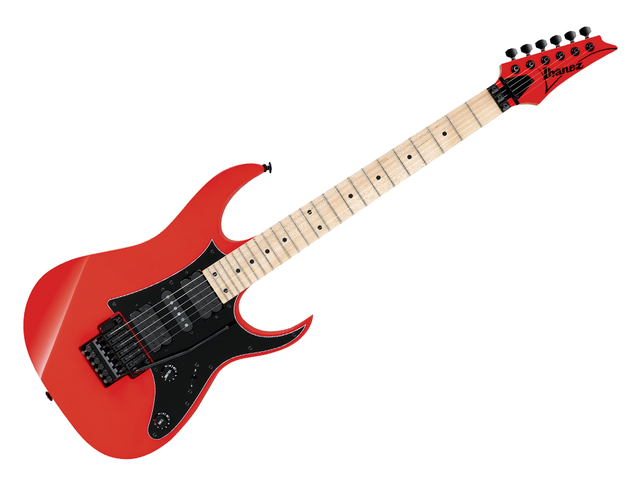 Guitarra Eléctrica Ibanez RG-Genesis Roja